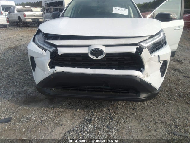 Toyota RAV4 LE 2024 2T3H1RFV1RC269545 Image 6