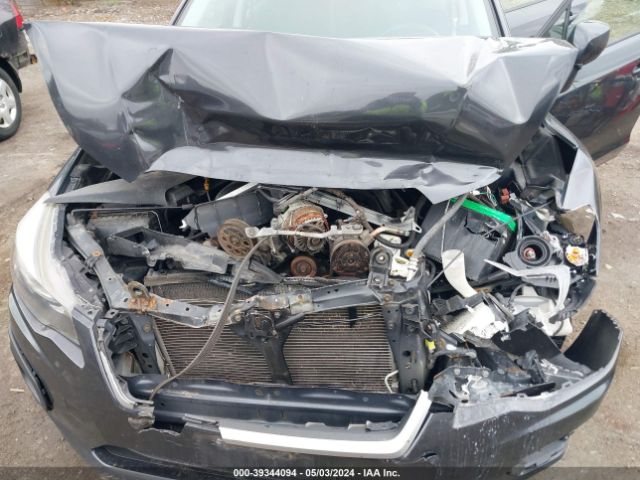JF1GJAC65EH016484 Subaru Impreza 2.0i Premium