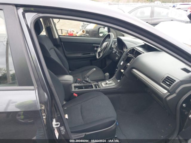 JF1GJAC65EH016484 Subaru Impreza 2.0i Premium