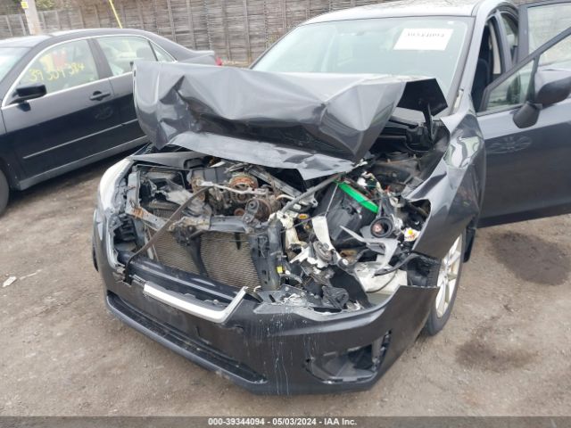 JF1GJAC65EH016484 Subaru Impreza 2.0i Premium