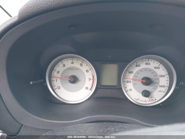 JF1GJAC65EH016484 Subaru Impreza 2.0i Premium