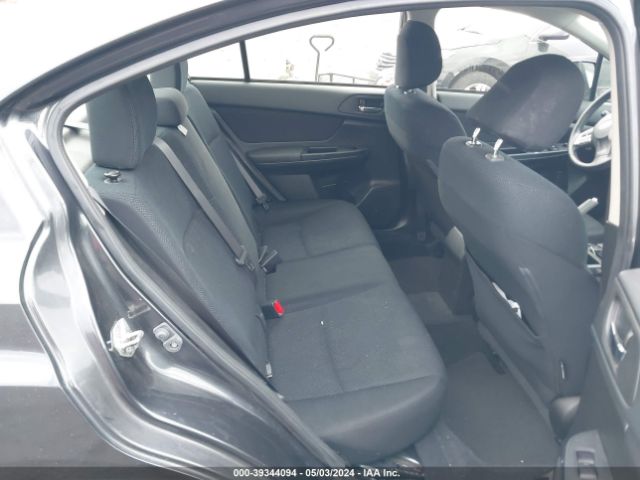 JF1GJAC65EH016484 Subaru Impreza 2.0i Premium