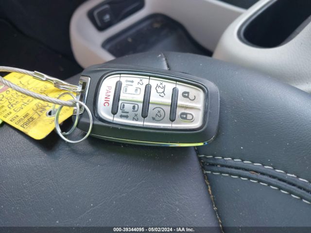2024 CHRYSLER PACIFICA 2C4RC1BG3RR101776 Photo 10