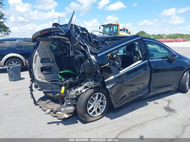 Chrysler Pacifica Touring L 2024 2C4RC1BG3RR101776 Image 17