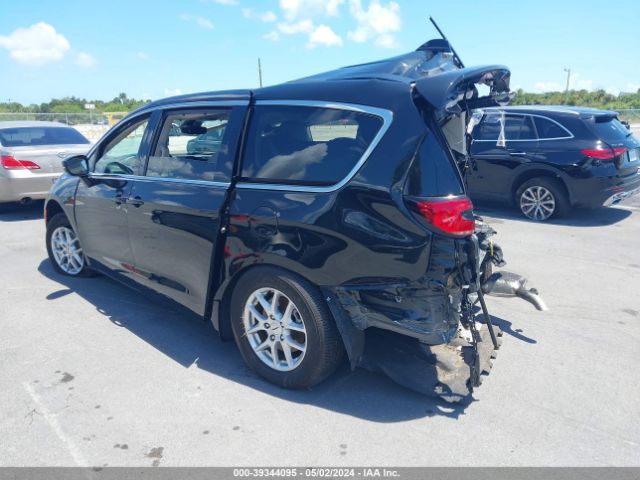 2024 CHRYSLER PACIFICA 2C4RC1BG3RR101776 Photo 2