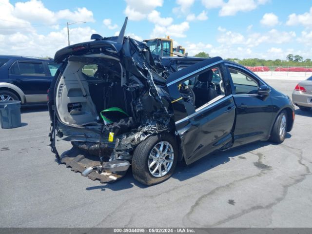 2024 CHRYSLER PACIFICA 2C4RC1BG3RR101776 Photo 3