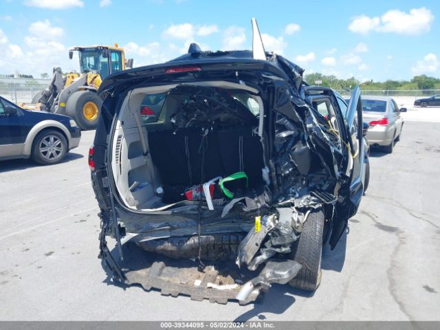 2024 CHRYSLER PACIFICA 2C4RC1BG3RR101776 Photo 5