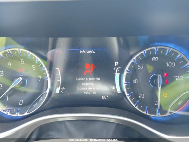 2024 CHRYSLER PACIFICA 2C4RC1BG3RR101776 Photo 6