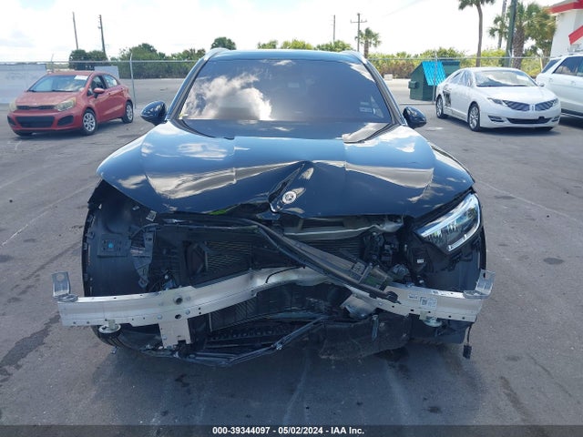 W1NKM4HB3PF062874 Mercedes-Benz Glc 300 4matic Suv