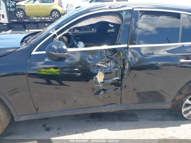 W1NKM4HB3PF062874 Mercedes-Benz Glc 300 4matic Suv