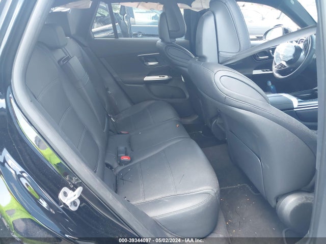 W1NKM4HB3PF062874 Mercedes-Benz Glc 300 4matic Suv