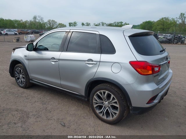 JA4AR3AU9KU027815 Mitsubishi Outlander Sport 2.0 Se