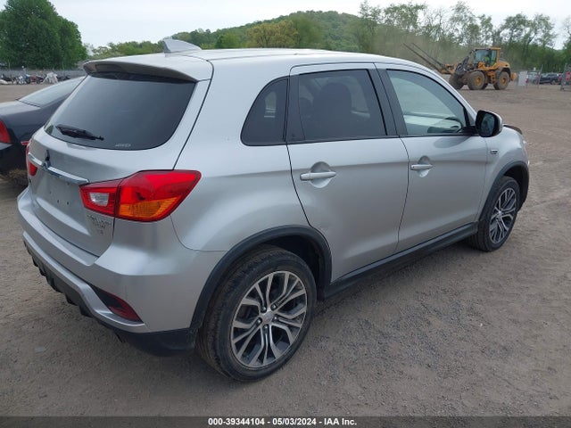 JA4AR3AU9KU027815 Mitsubishi Outlander Sport 2.0 Se