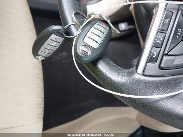 Nissan ROGUE SV 2017 JN8AT2MT2HW397977 Image 11
