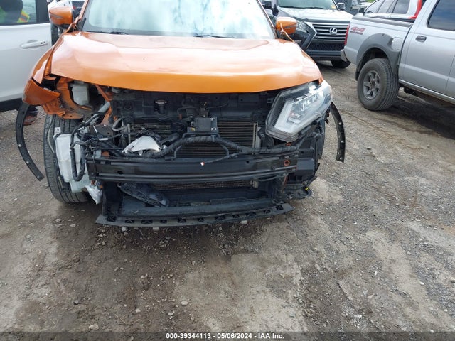 Nissan ROGUE SV 2017 JN8AT2MT2HW397977 Image 6