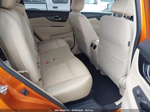 Nissan ROGUE SV 2017 JN8AT2MT2HW397977 Image 8