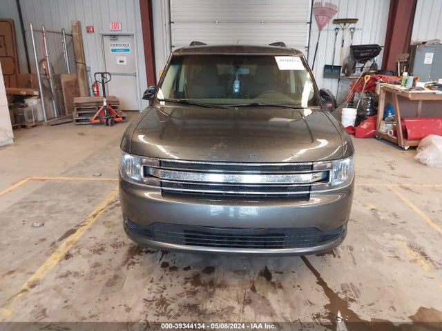 Ford FLEX SE 2016 2FMGK5B83GBA16268 Image 13