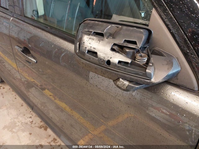 Ford FLEX SE 2016 2FMGK5B83GBA16268 Image 18
