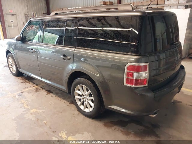 Ford FLEX SE 2016 2FMGK5B83GBA16268 Image 3