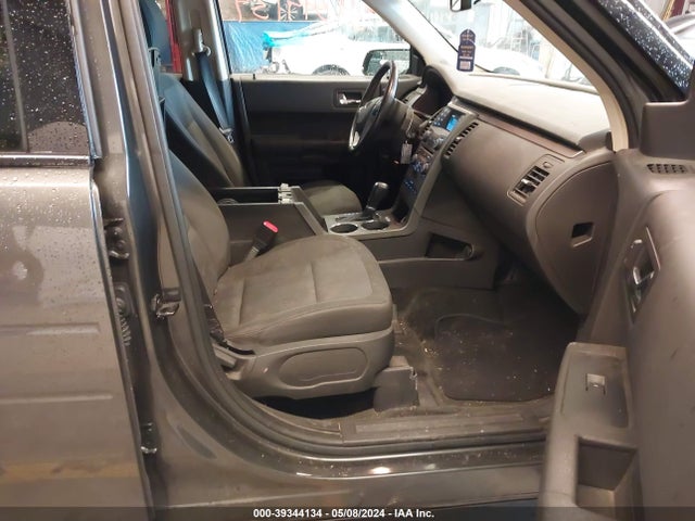 Ford FLEX SE 2016 2FMGK5B83GBA16268 Image 5