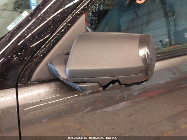 Ford FLEX SE 2016 2FMGK5B83GBA16268 Image 6