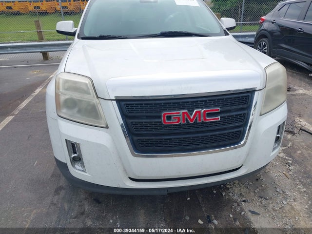 GMC Terrain Sle-1 2014 2GKALMEK3E6318193 Image 14