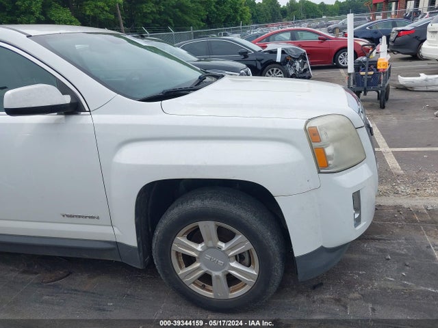 GMC Terrain Sle-1 2014 2GKALMEK3E6318193 Image 15