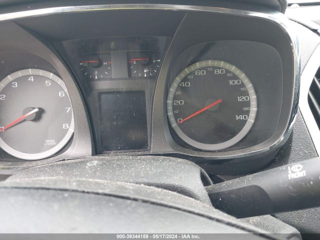 GMC Terrain Sle-1 2014 2GKALMEK3E6318193 Image 7