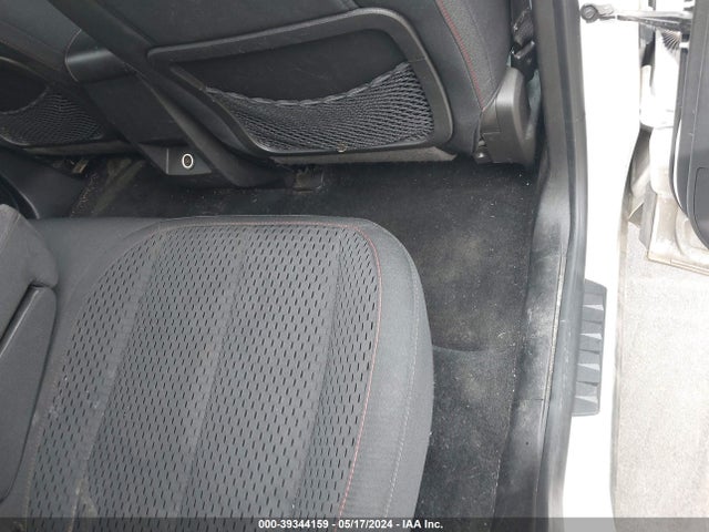 GMC Terrain Sle-1 2014 2GKALMEK3E6318193 Image 8