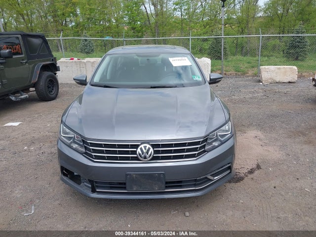 1VWBT7A34GC064176 Volkswagen Passat 1.8t Se