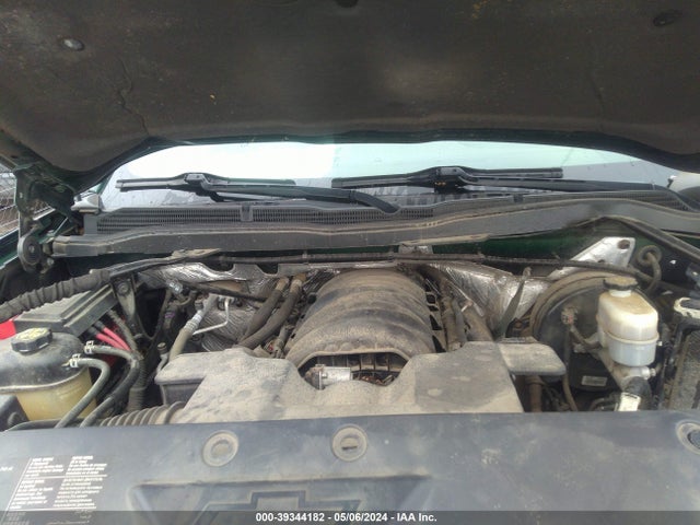 Chevrolet Silverado 1500 1lt 2015 3GCUKREC7FG438120 Image 10