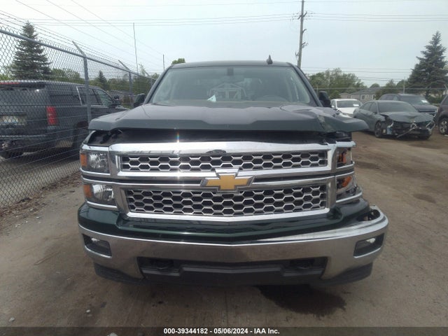 Chevrolet Silverado 1500 1lt 2015 3GCUKREC7FG438120 Image 12