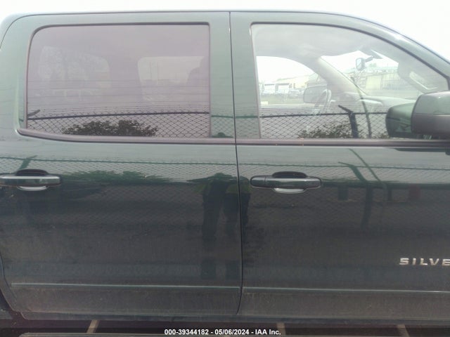 Chevrolet Silverado 1500 1lt 2015 3GCUKREC7FG438120 Image 13