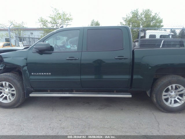 Chevrolet Silverado 1500 1lt 2015 3GCUKREC7FG438120 Image 14