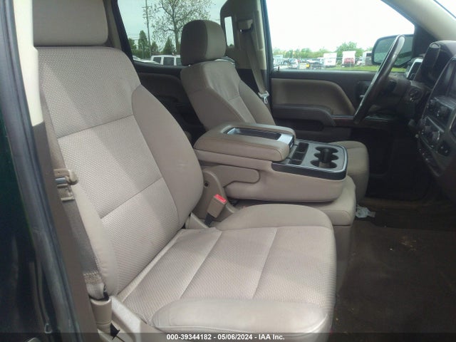 Chevrolet Silverado 1500 1lt 2015 3GCUKREC7FG438120 Image 5