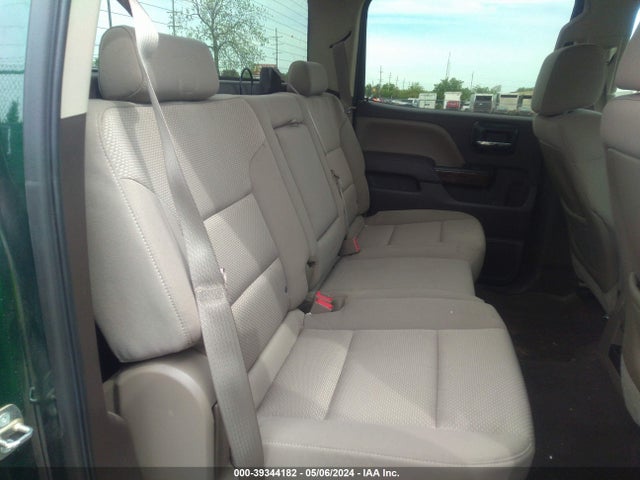 Chevrolet Silverado 1500 1lt 2015 3GCUKREC7FG438120 Image 8