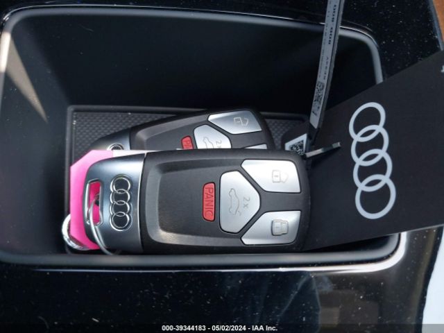 WA1GAAFY0P2107136 Audi Q5 Premium 45 Tfsi S Line Quattro