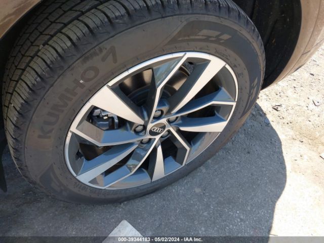 WA1GAAFY0P2107136 Audi Q5 Premium 45 Tfsi S Line Quattro