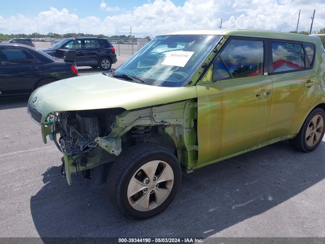KIA Soul 2016 KNDJN2A22G7832605 Image 13