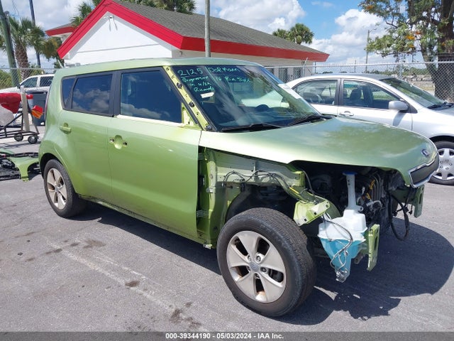 KIA Soul 2016 KNDJN2A22G7832605 Image 14