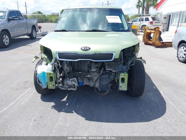 KIA Soul 2016 KNDJN2A22G7832605 Image 6