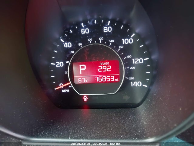 KIA Soul 2016 KNDJN2A22G7832605 Image 7