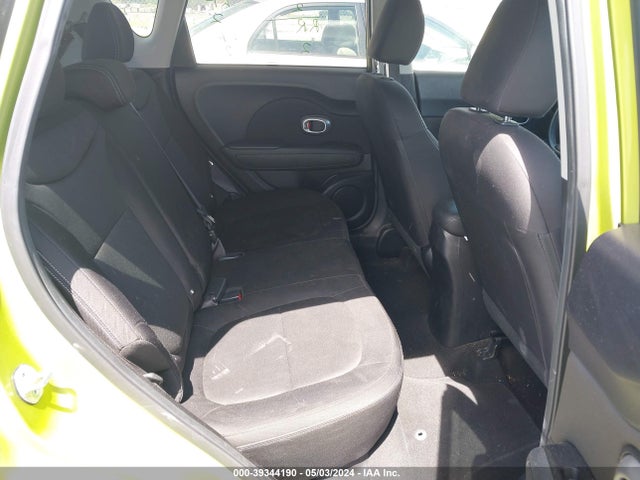 KIA Soul 2016 KNDJN2A22G7832605 Image 8