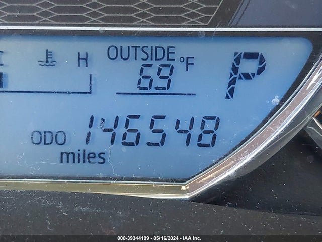 Toyota COROLLA LE 2014 2T1BURHE9EC057537 Image 7