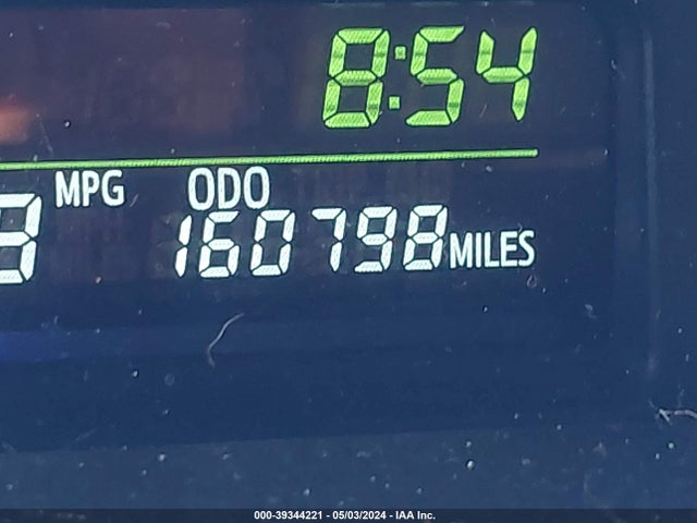 Toyota Prius V Five/three/two 2014 JTDZN3EU1E3335926 Image 15