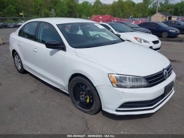 3VW2K7AJ8FM301329 auction archive image