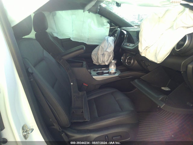Chevrolet Blazer Awd 3lt 2020 3GNKBJRS6LS609031 Image 5