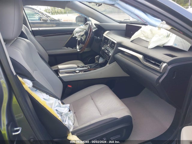 2T2ZZMCA3KC129976 Lexus Rx 350 F Sport