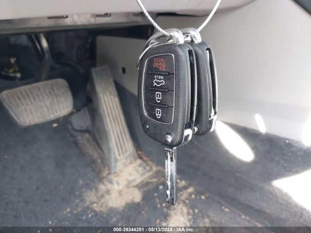 Hyundai SONATA SE 2018 5NPE24AF3JH598132 Image 11