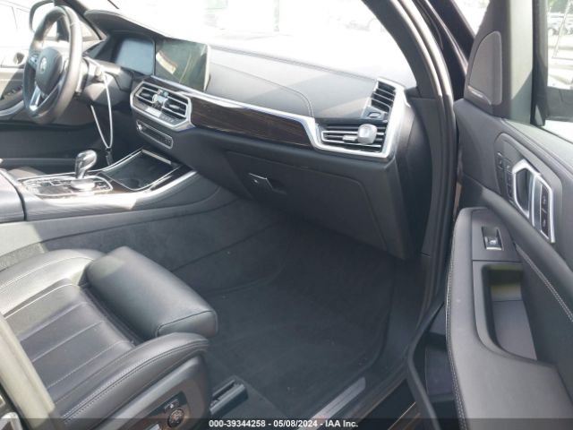 5UXCR4C08M9F62902 BMW X5 Sdrive40i